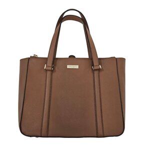 Kate Spade Newberry Lane Saffiano Leather Tote Bag